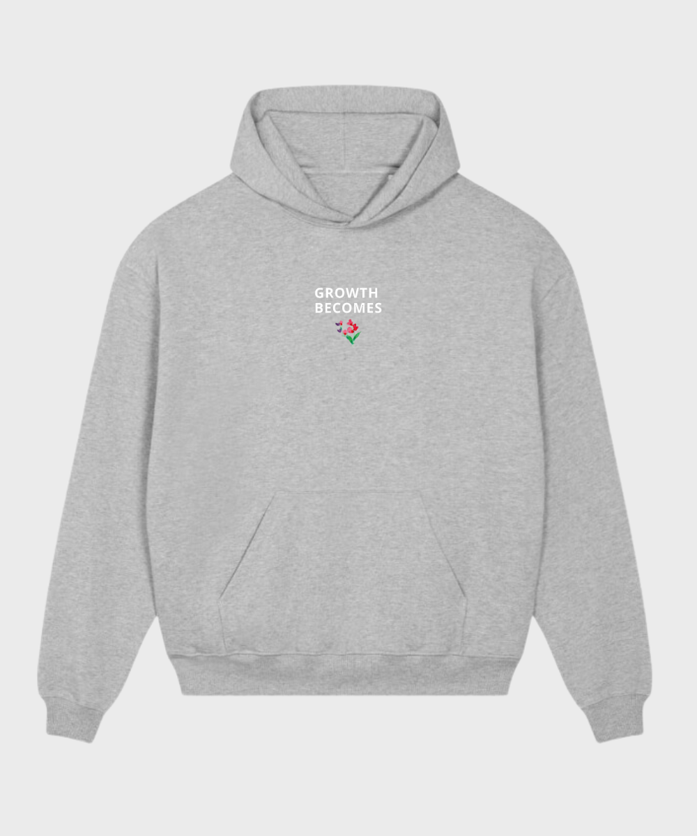GROWTH HOODIE