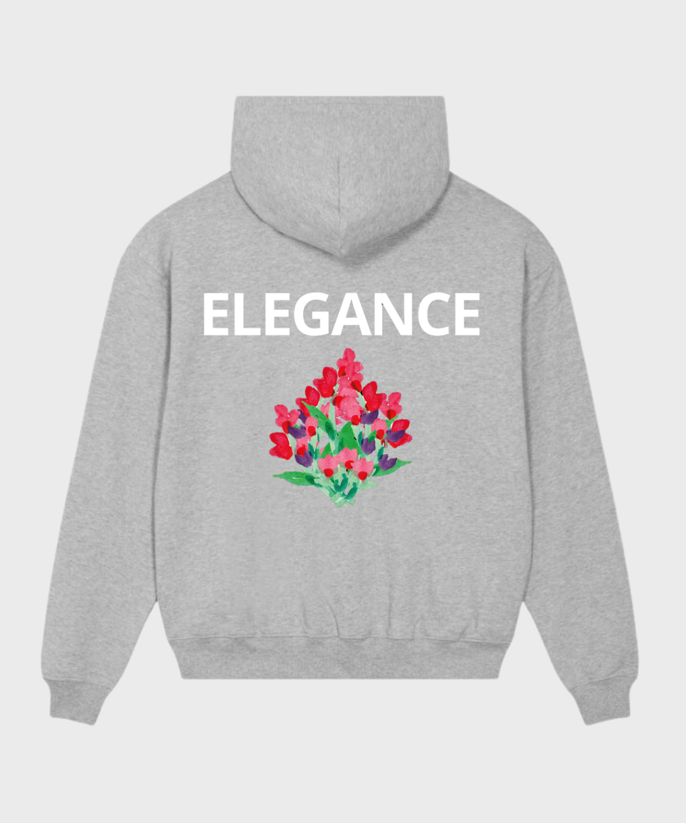 GROWTH HOODIE