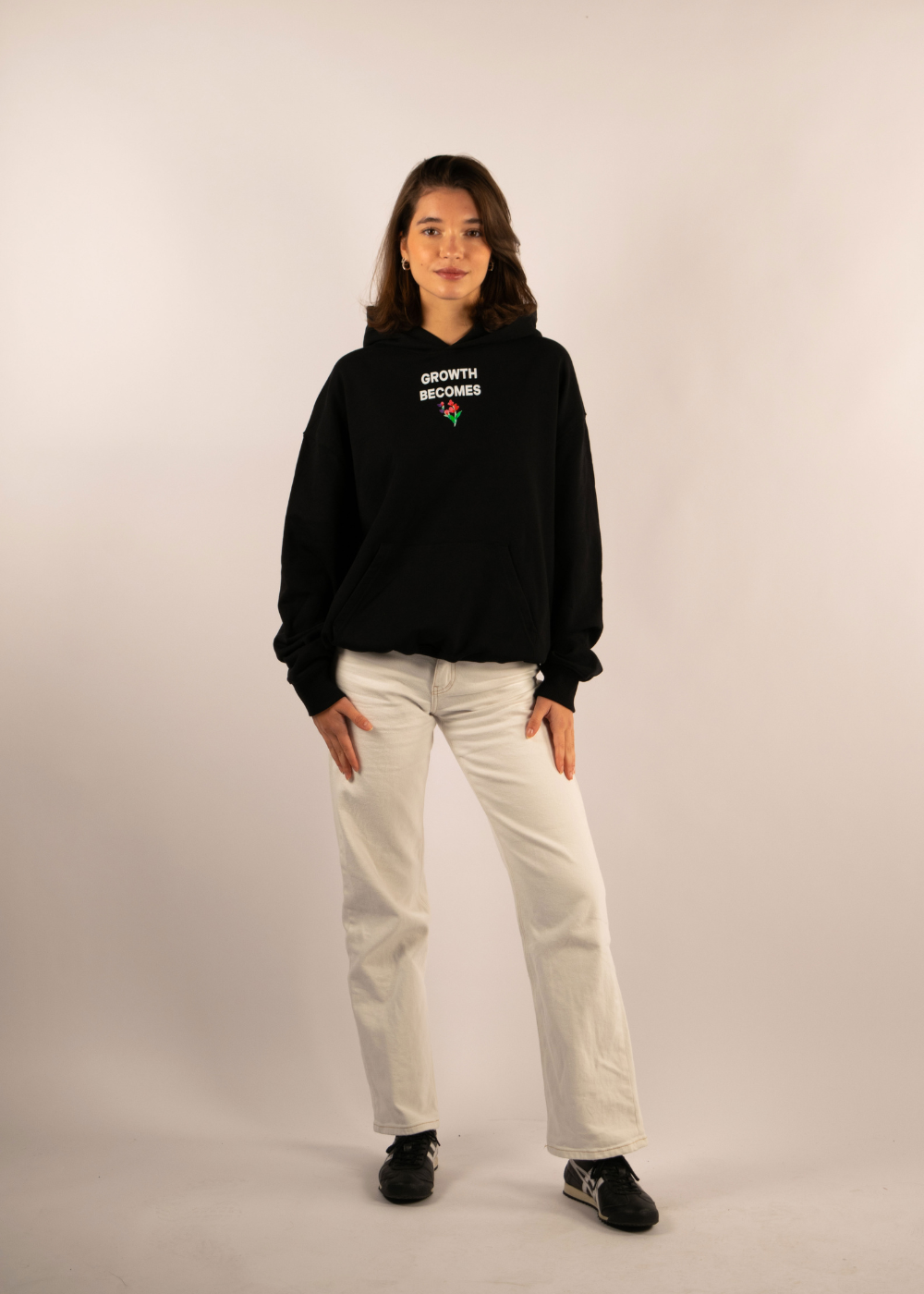 GROWTH HOODIE