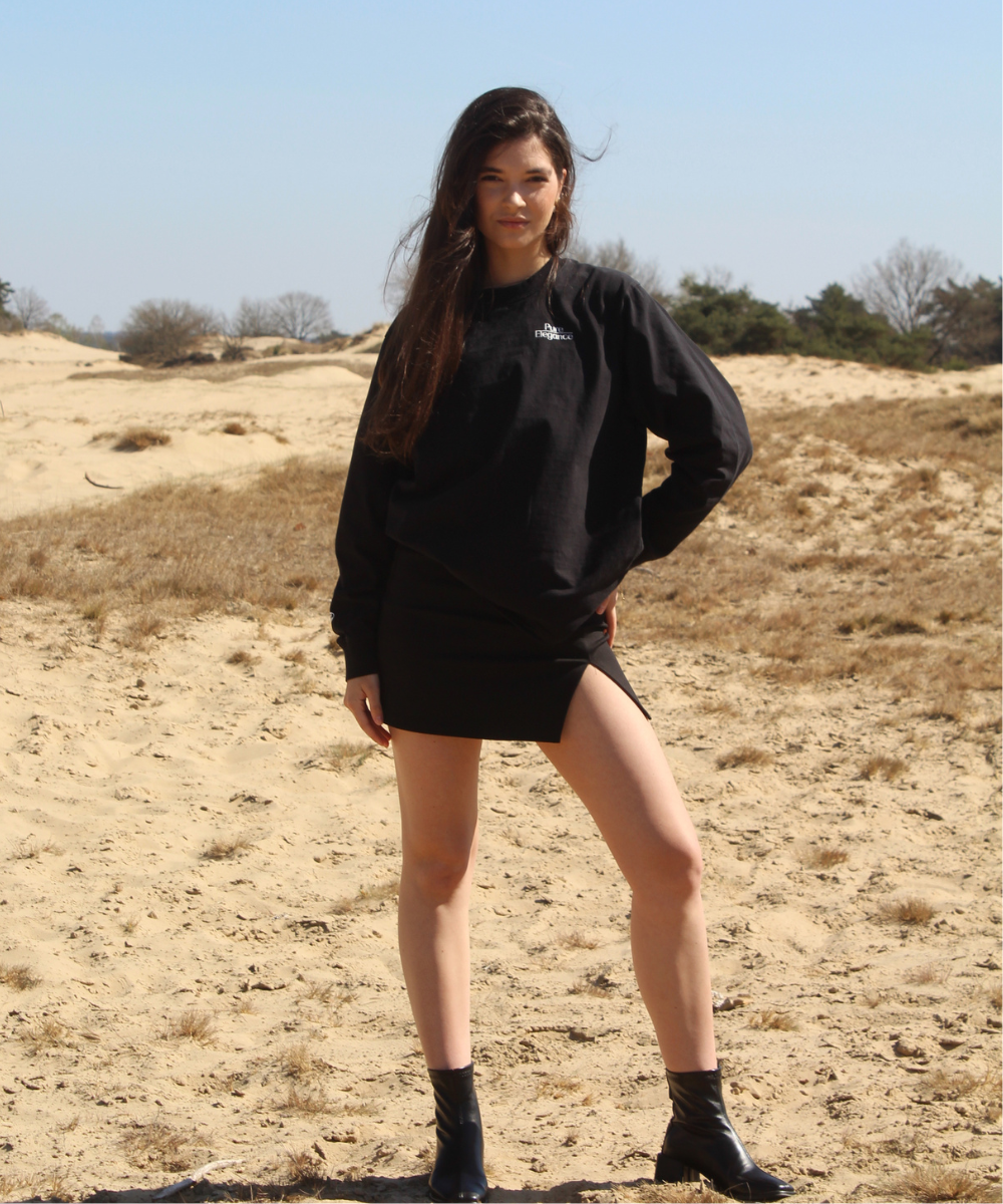 PURE LONGSLEEVE