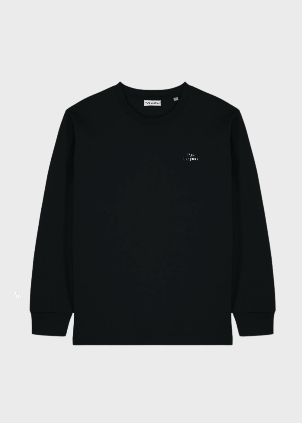 PURE LONGSLEEVE