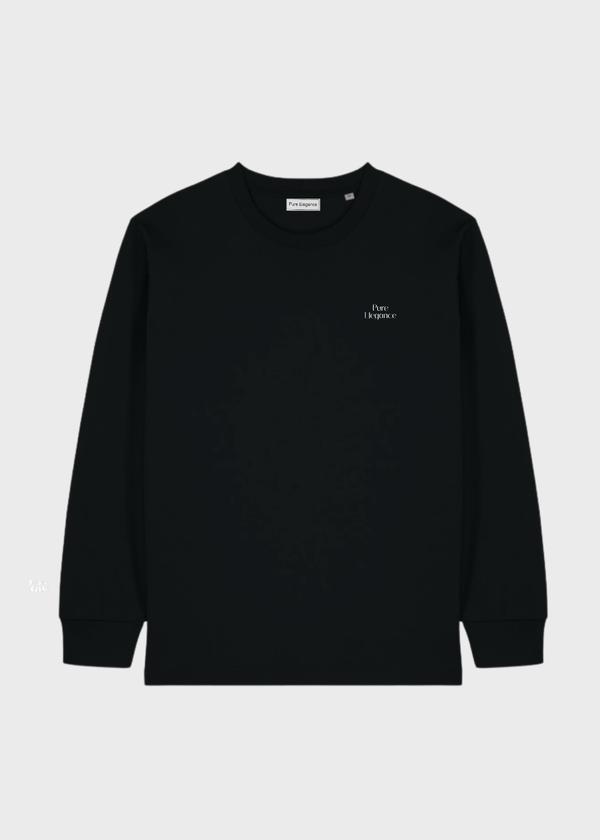 PURE LONGSLEEVE