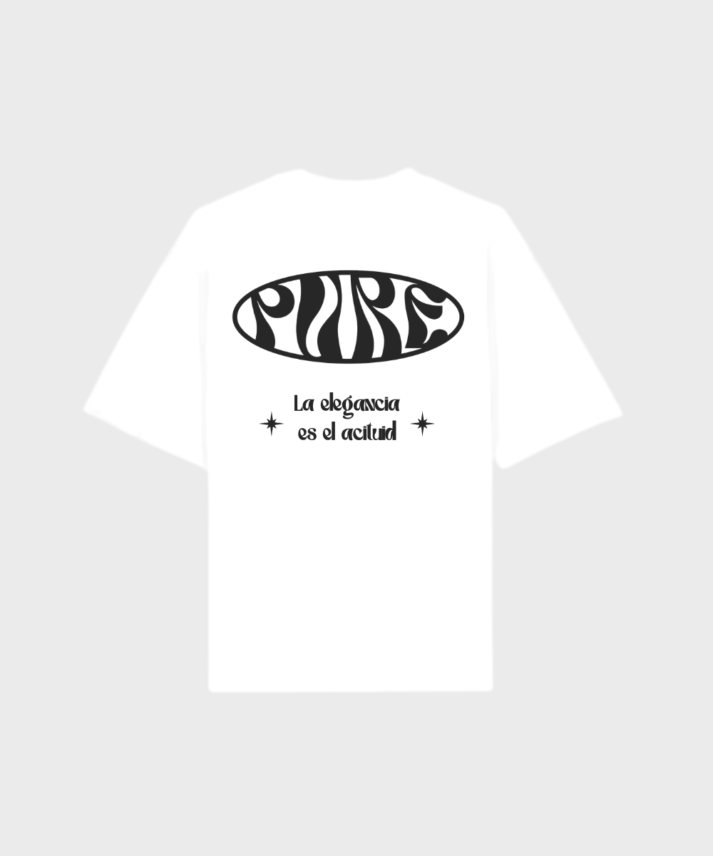PURE-TEE