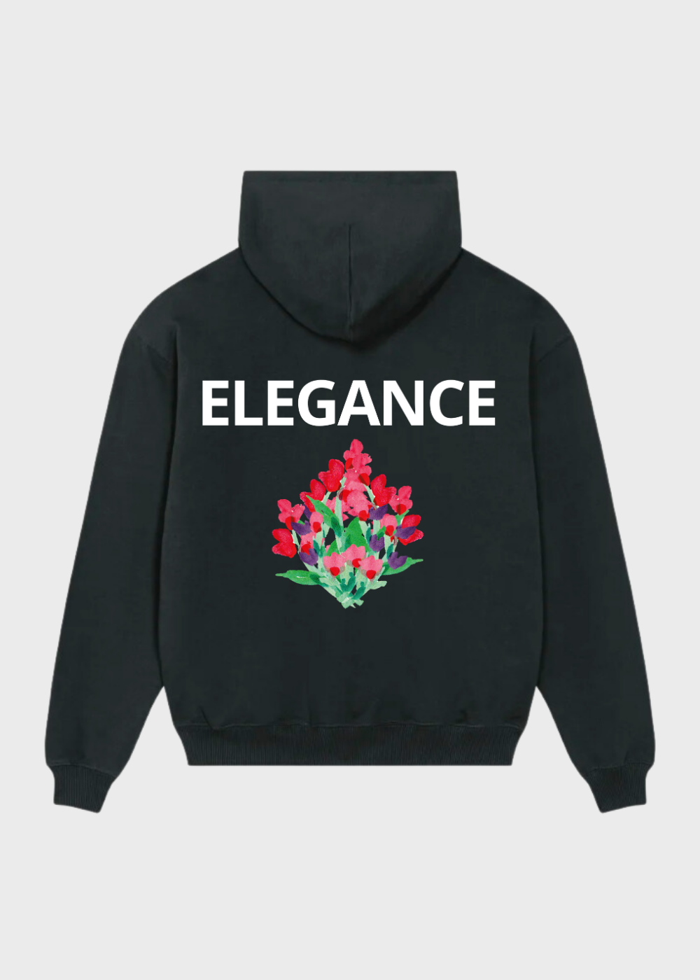 GROWTH HOODIE