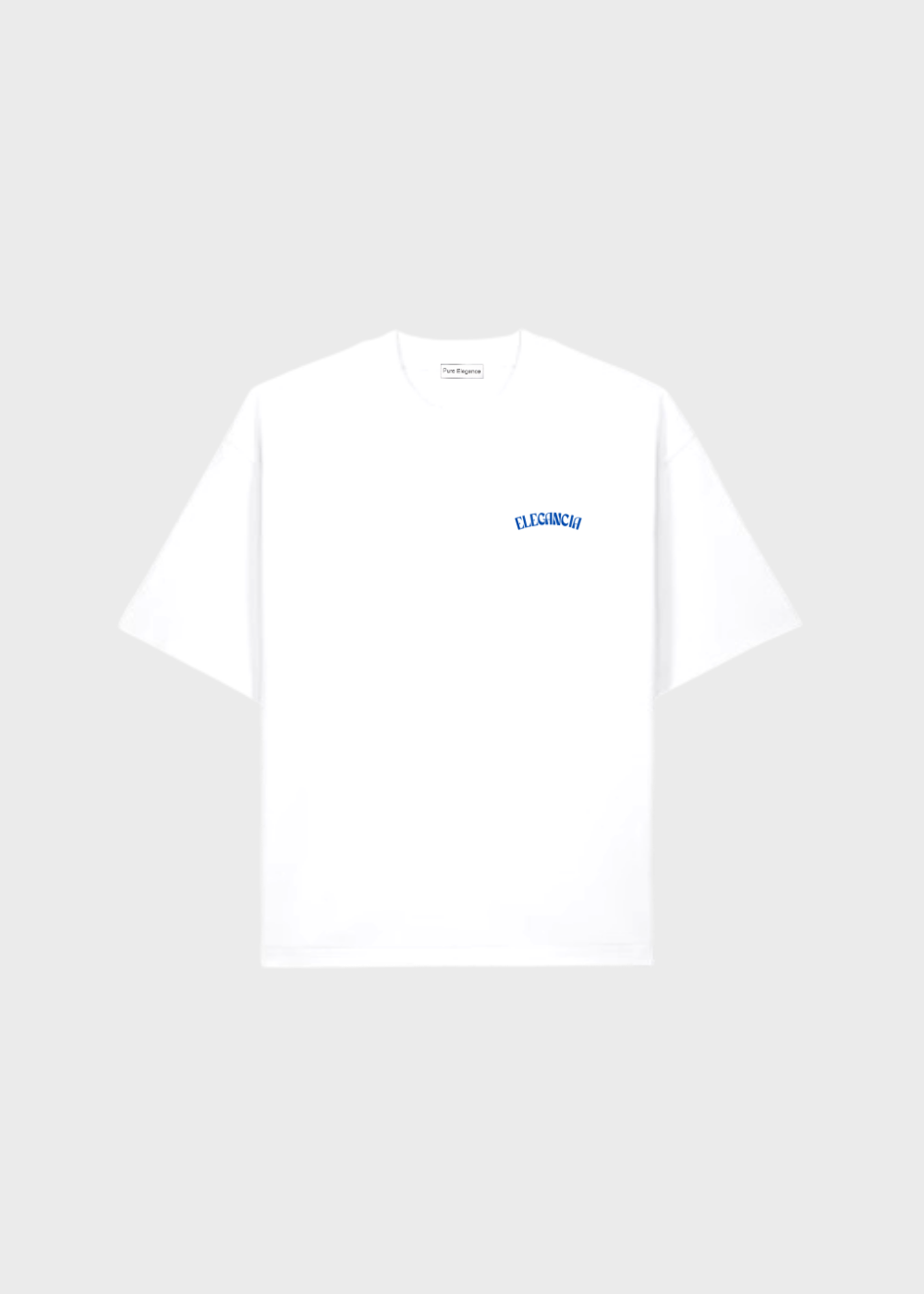 ELEGANCIA-TEE