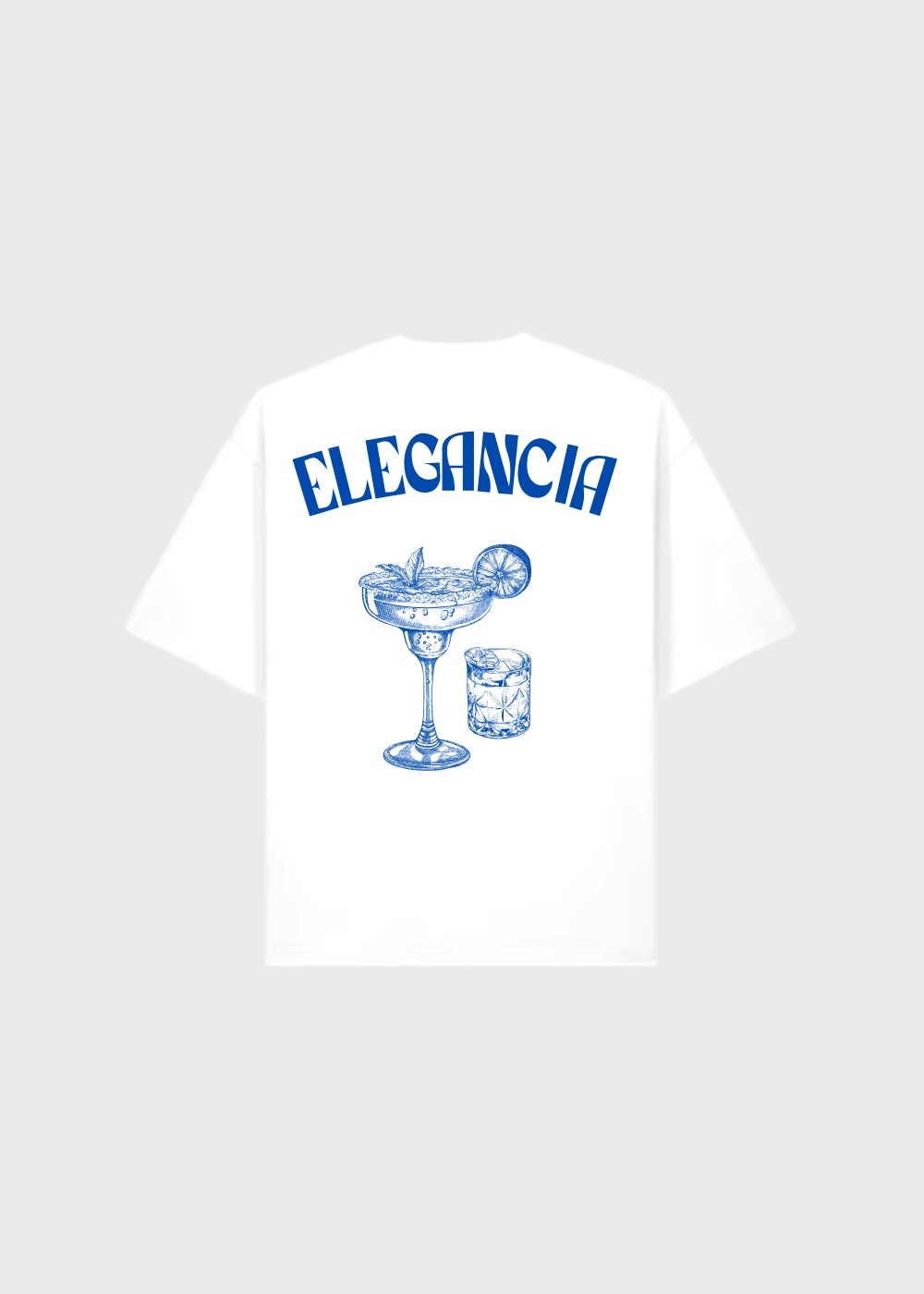 ELEGANCIA-TEE