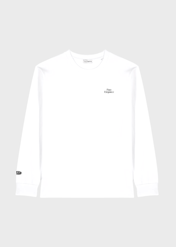 PURE LONGSLEEVE