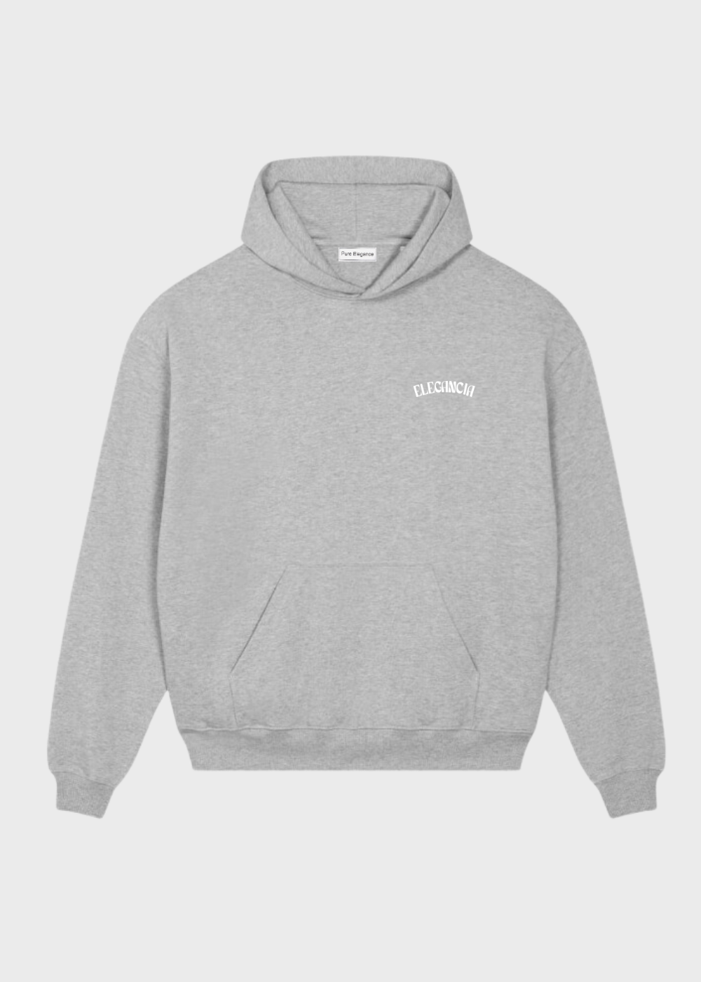 ELEGANCIA HOODIE