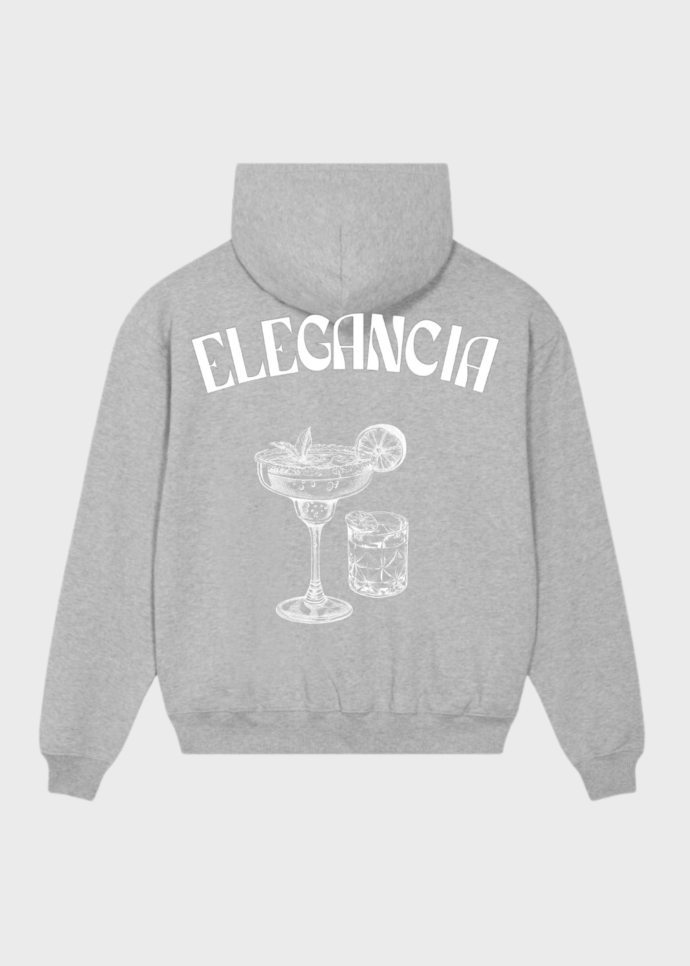 ELEGANCIA HOODIE