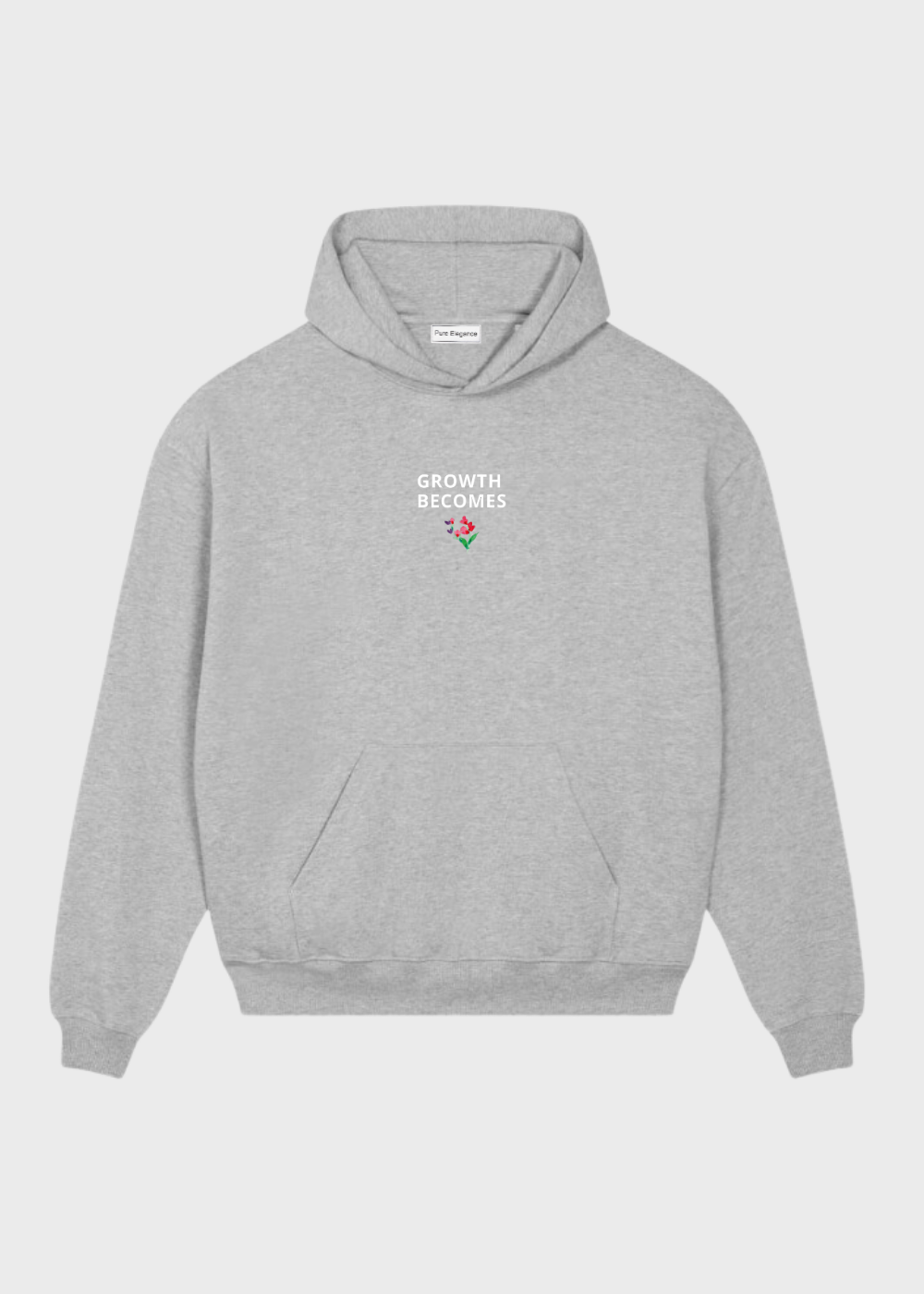 GROWTH HOODIE