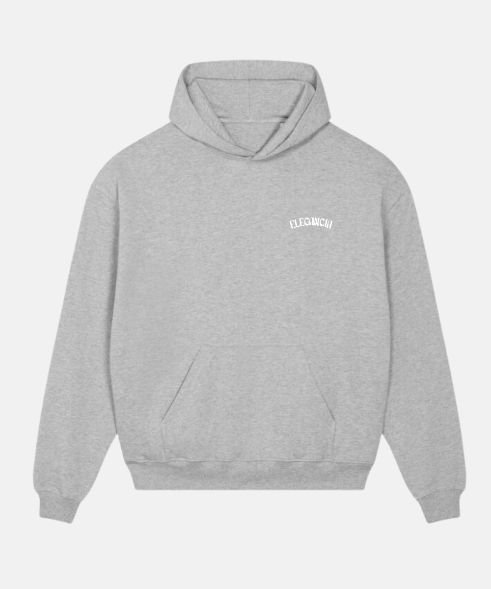 ELEGANCIA HOODIE