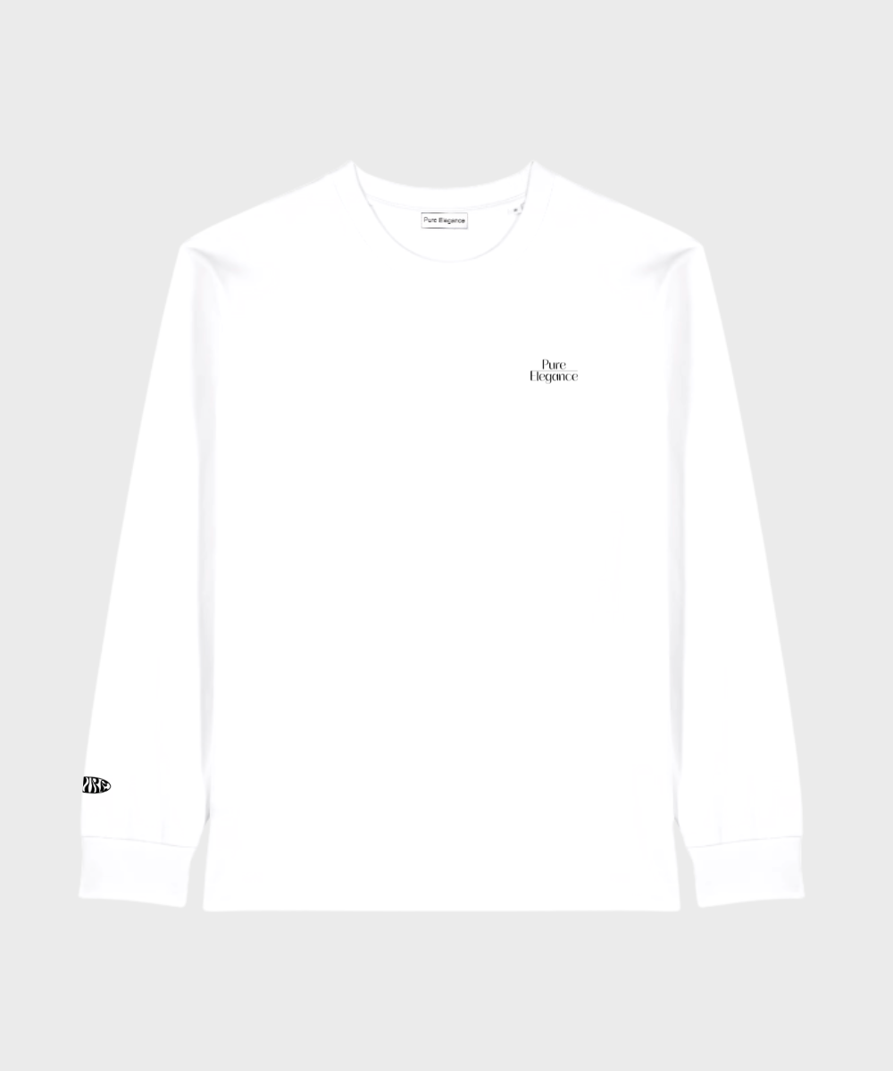 PURE LONGSLEEVE