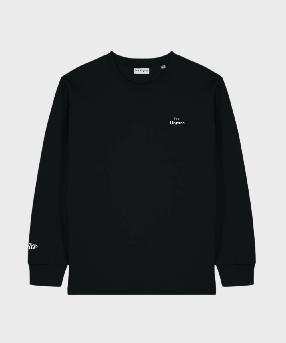 PURE LONGSLEEVE