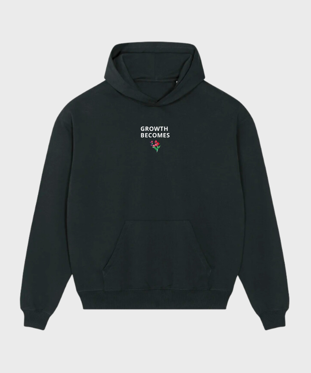 GROWTH HOODIE
