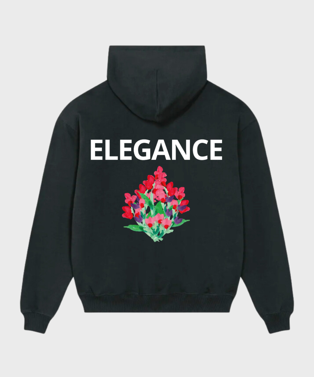 GROWTH HOODIE