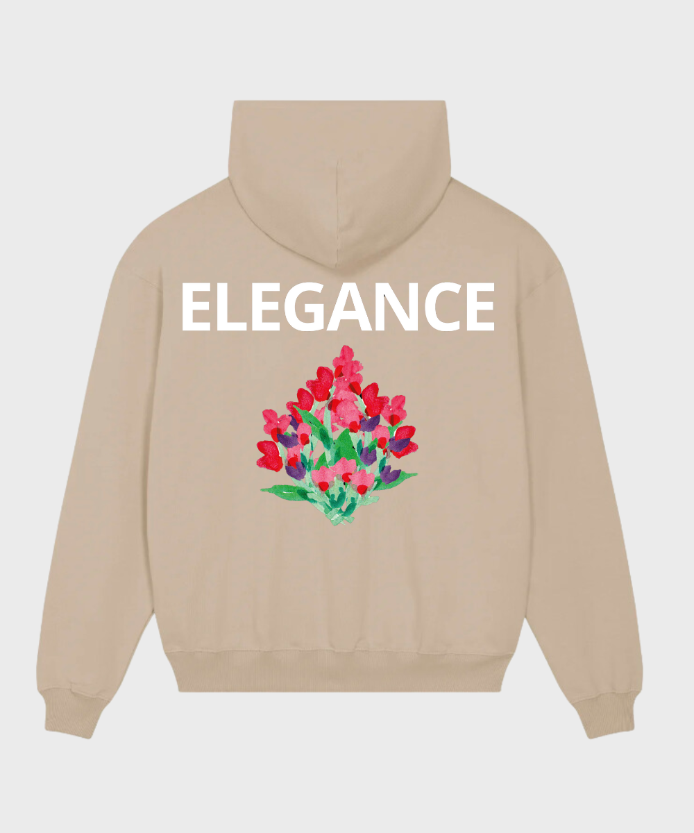 GROWTH HOODIE