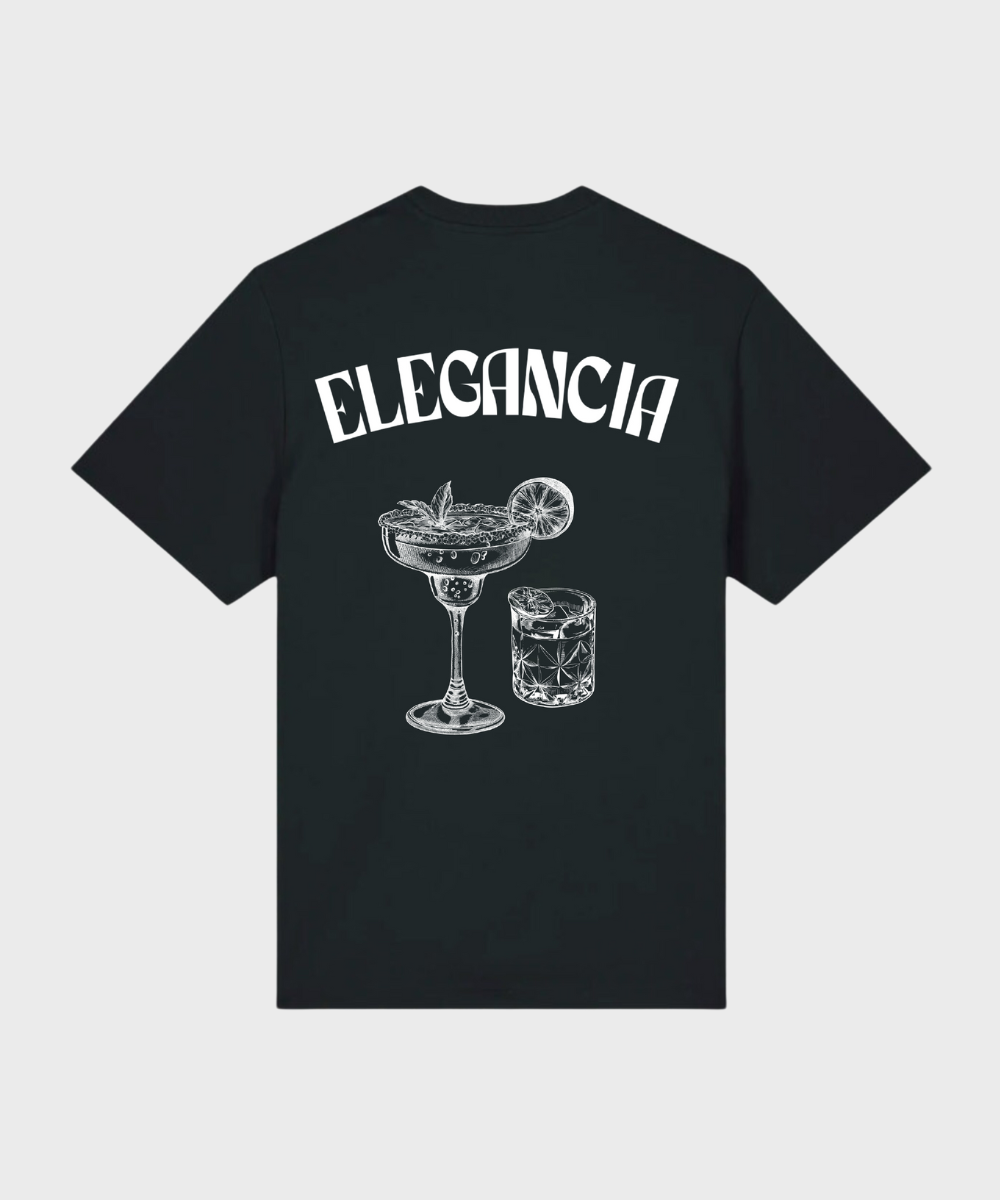 ELEGANCIA-TEE