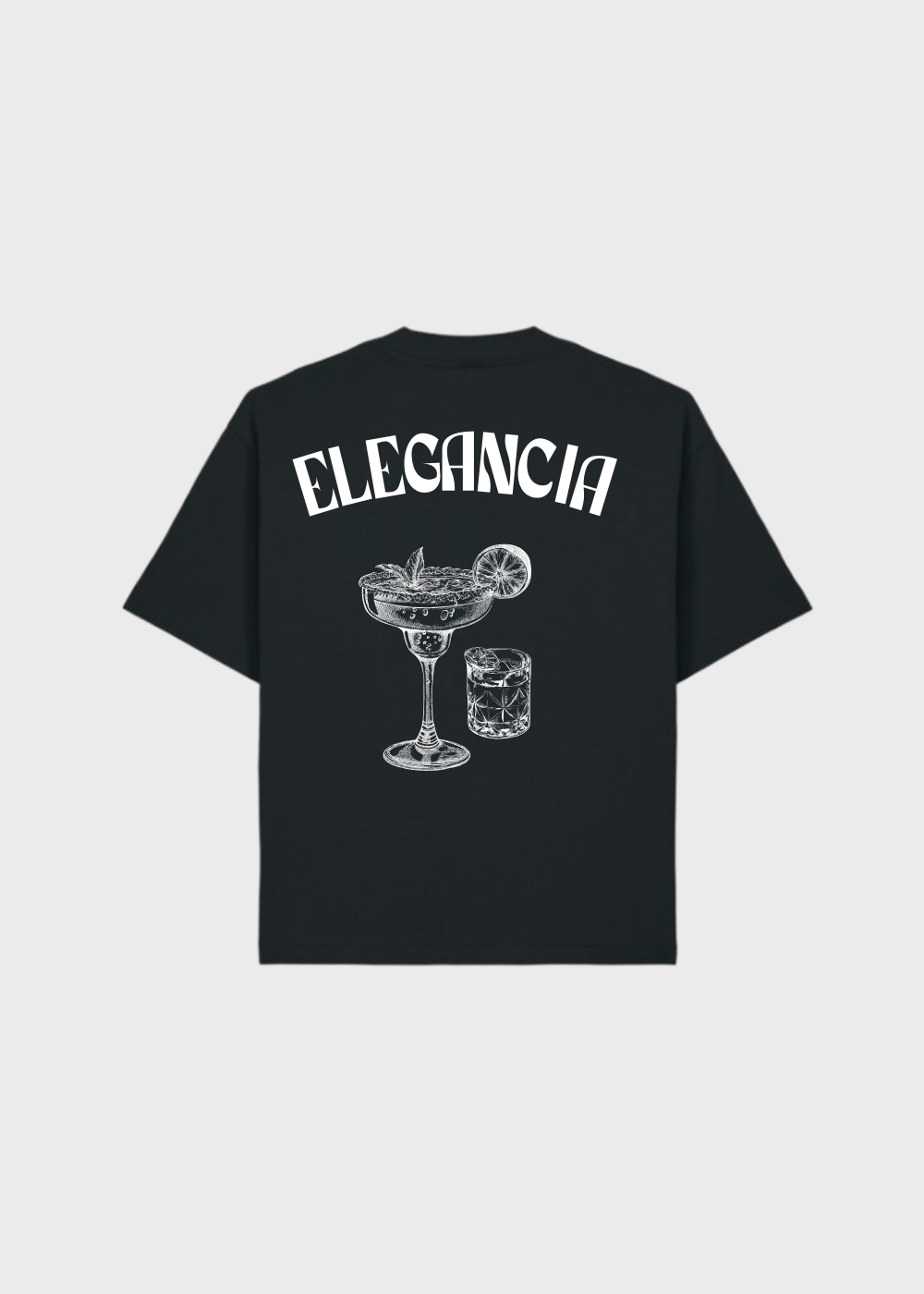 ELEGANCIA-TEE