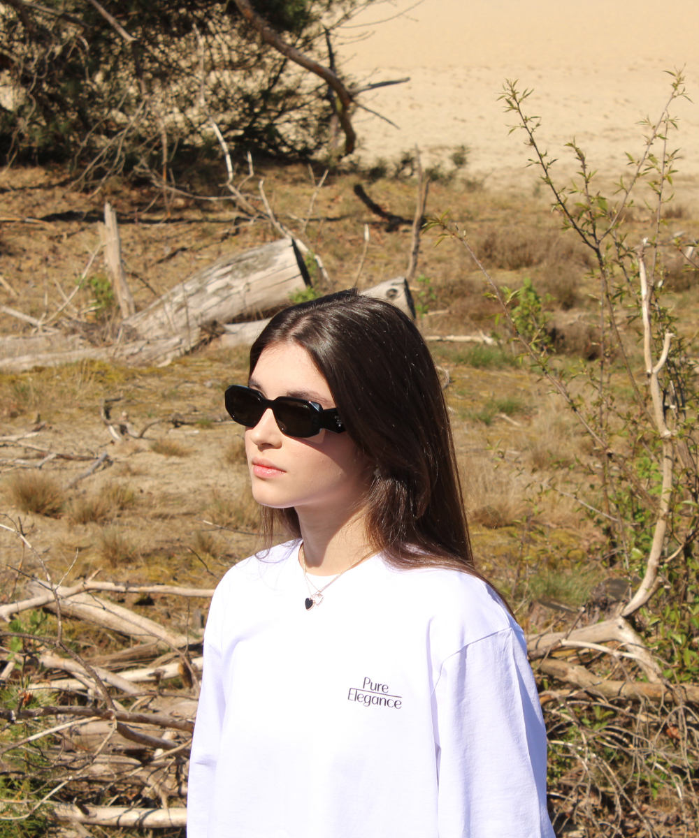 PURE LONGSLEEVE