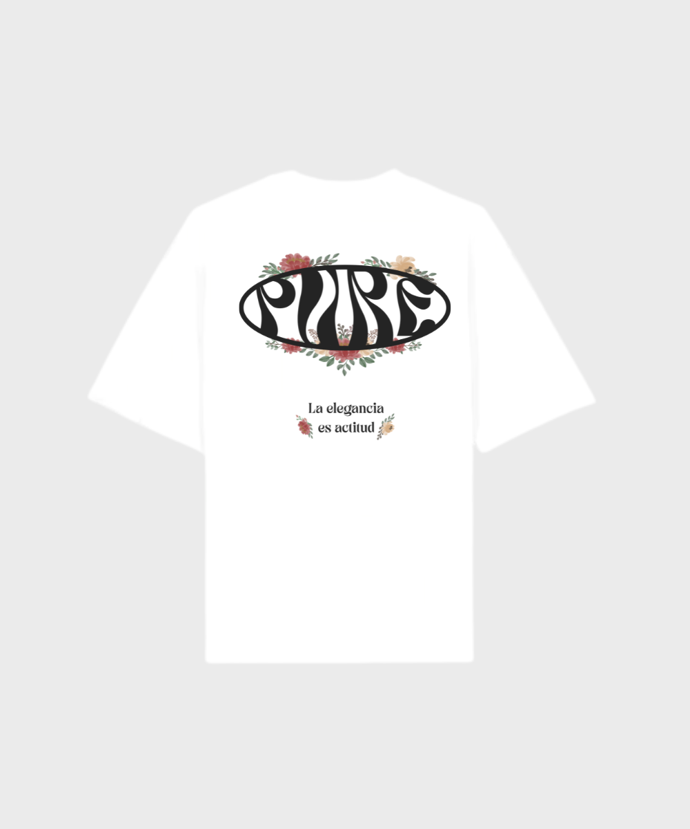 PURE-T LE
