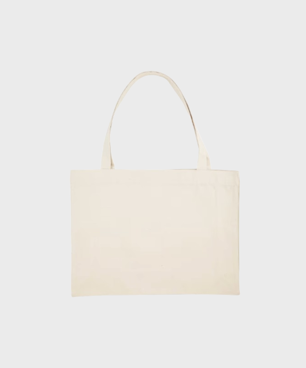ELEGANCE SUTIL SHOPPER NATURAL