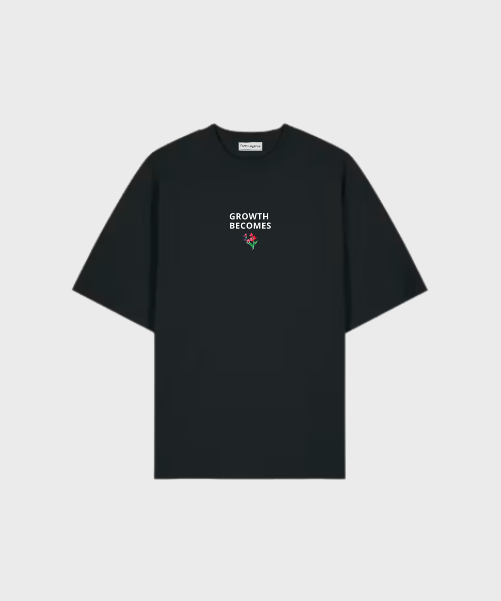 FLOWER-TEE