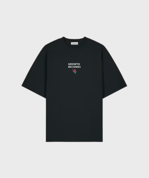 FLOWER-TEE