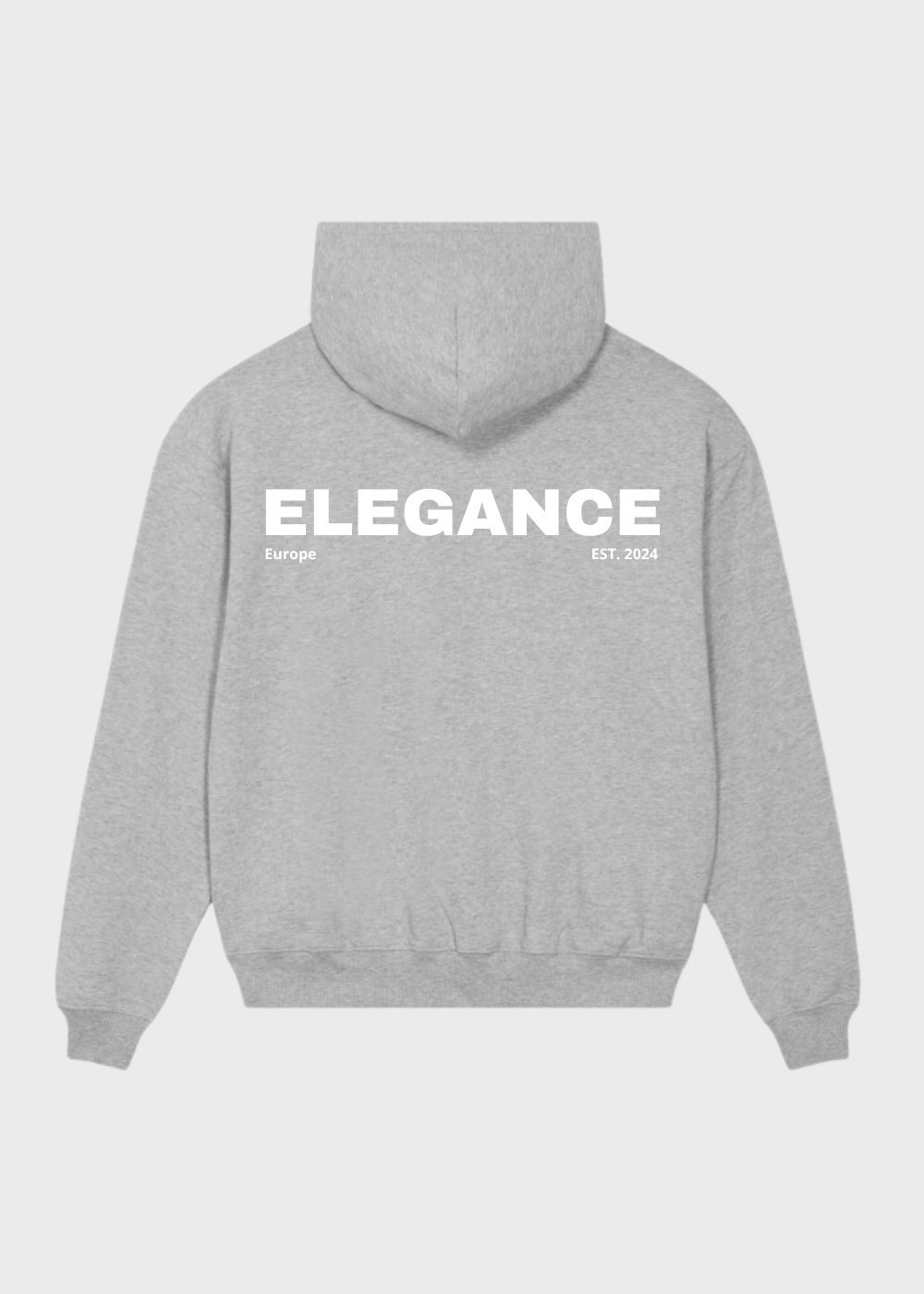 EST. HOODIE