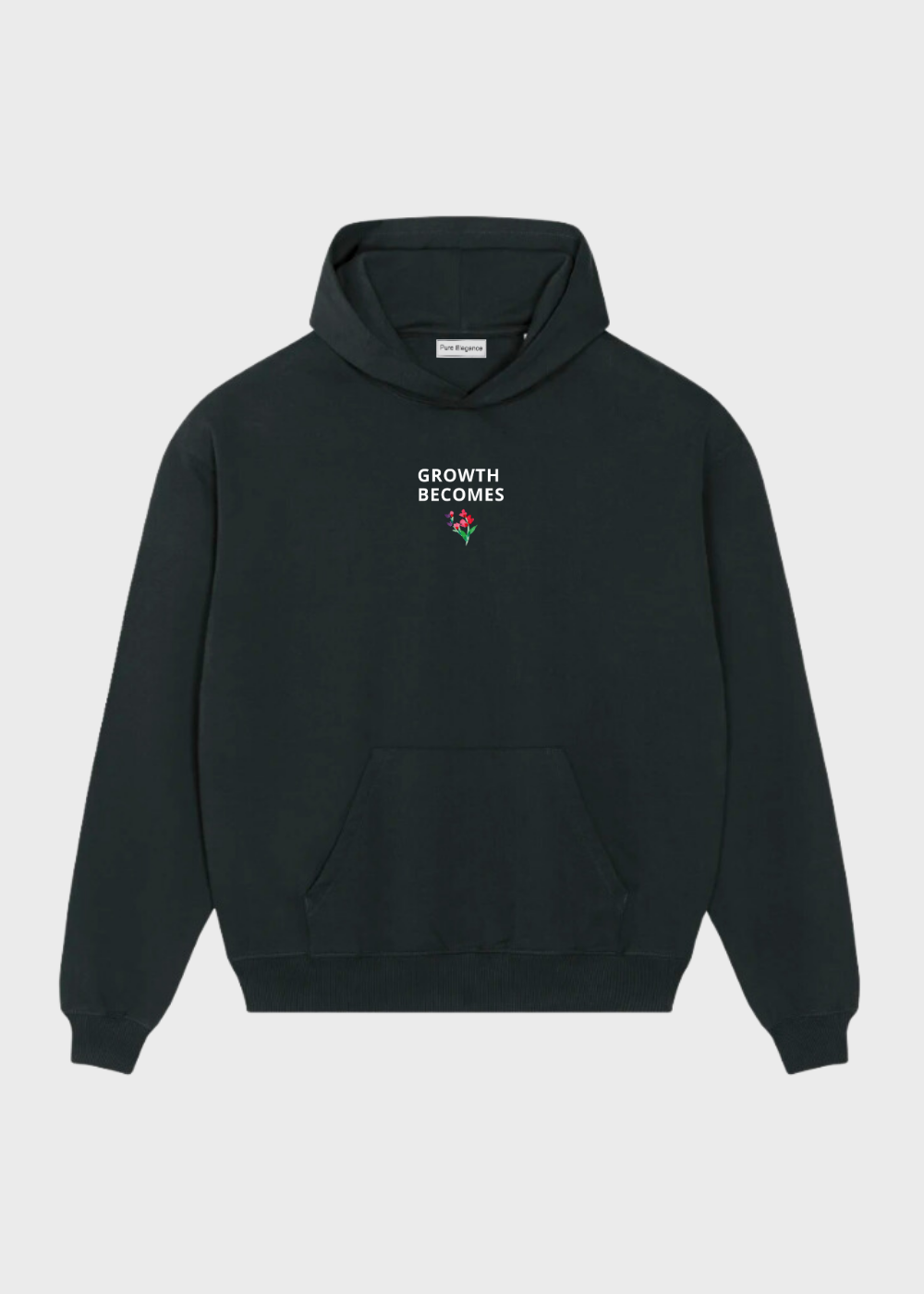 GROWTH HOODIE