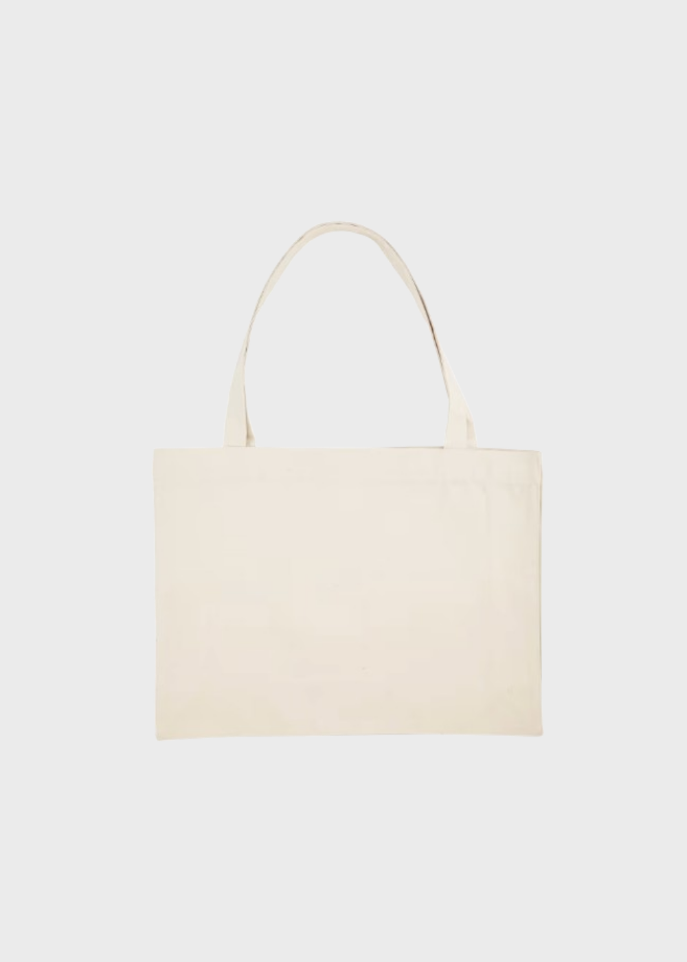 ELEGANCE SUTIL SHOPPER NATURAL