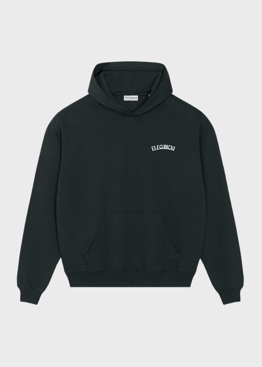 ELEGANCIA HOODIE