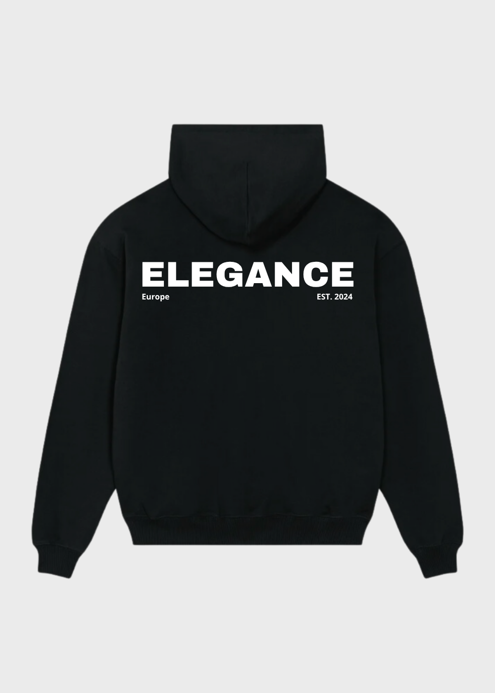 EST. HOODIE