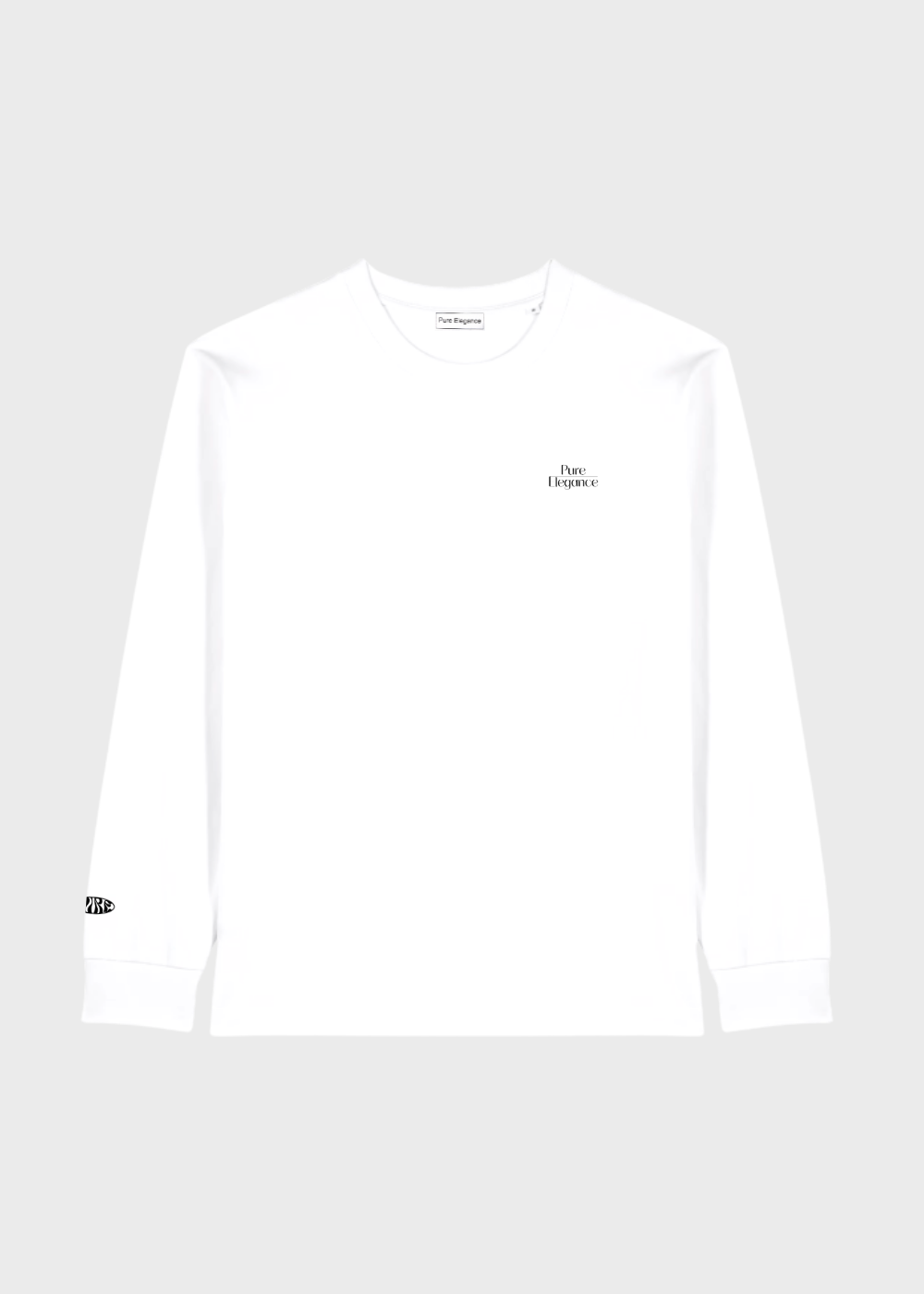 PURE LONGSLEEVE