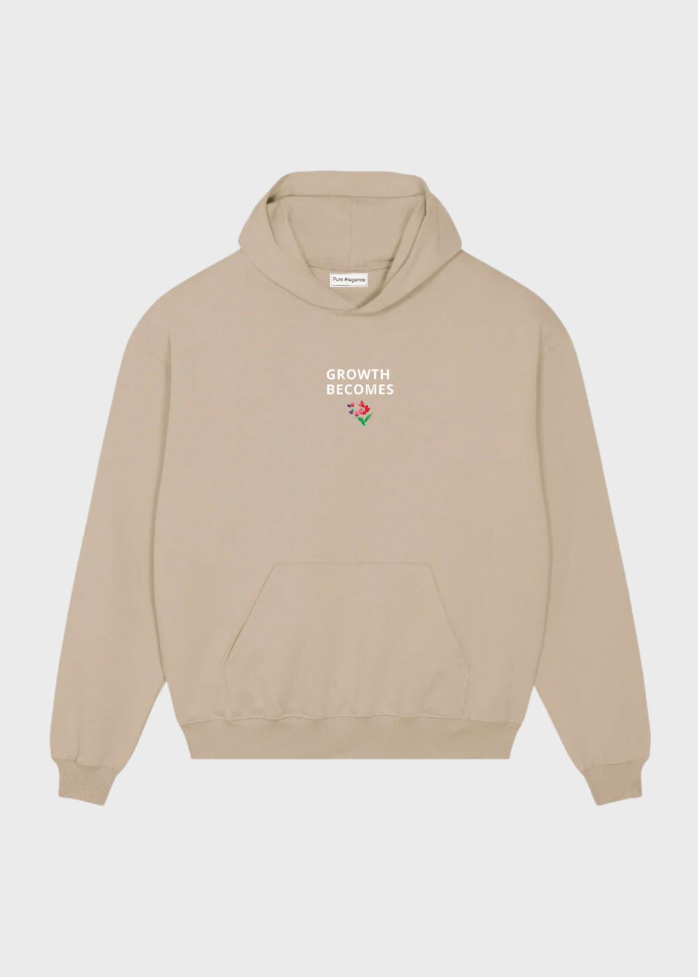 GROWTH HOODIE