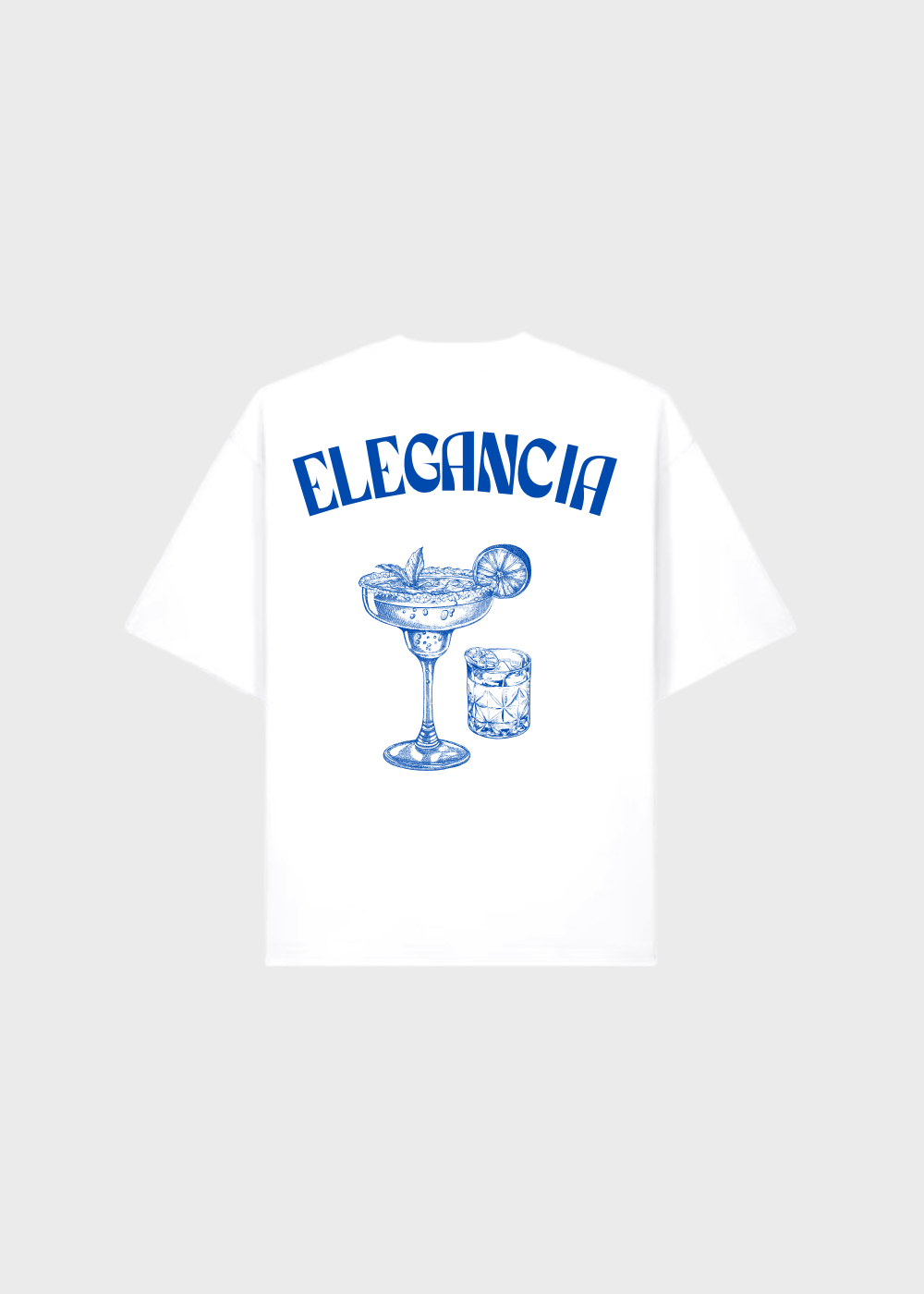 ELEGANCIA-TEE