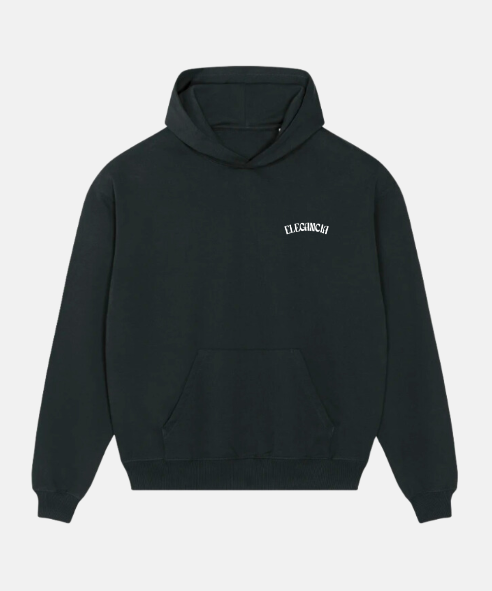 ELEGANCIA HOODIE
