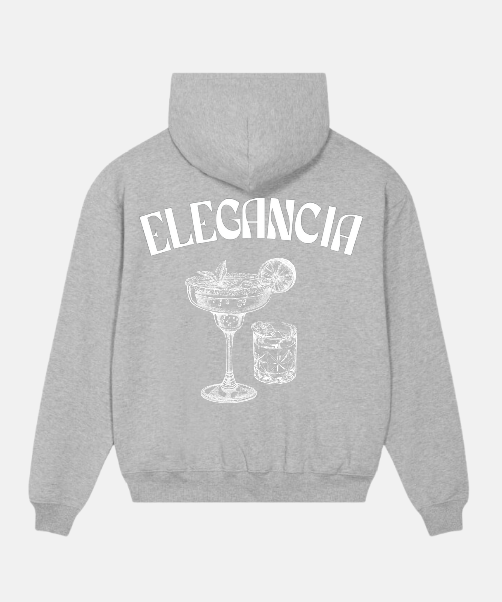 ELEGANCIA HOODIE