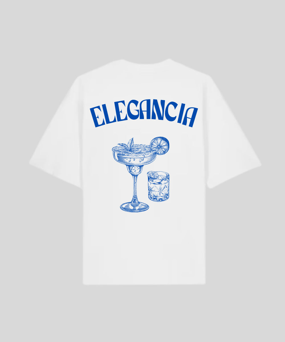 ELEGANCIA-TEE