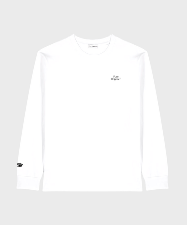 PURE LONGSLEEVE