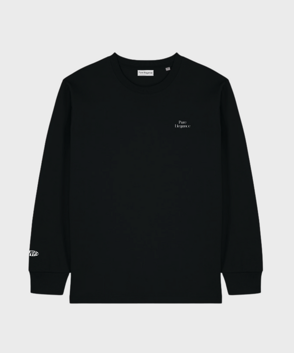 PURE LONGSLEEVE
