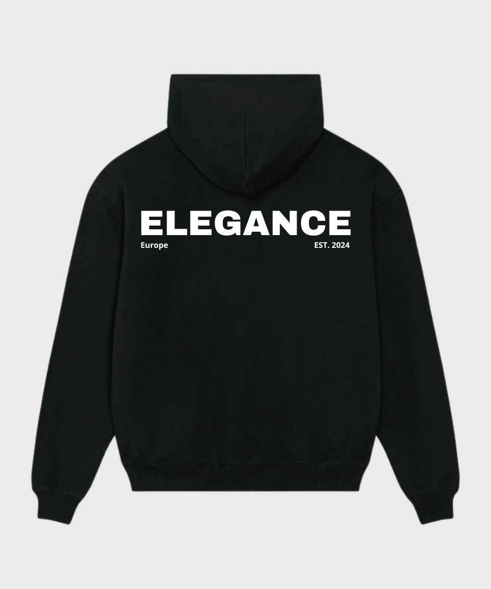 EST. HOODIE